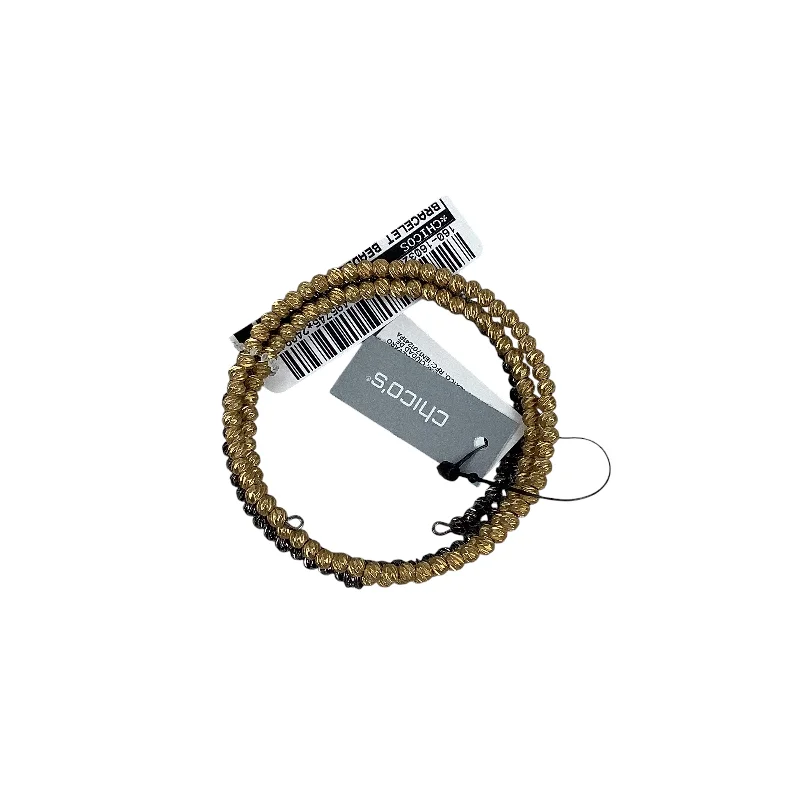 watches for hiking and trekking-Bracelet Beaded By Chicos