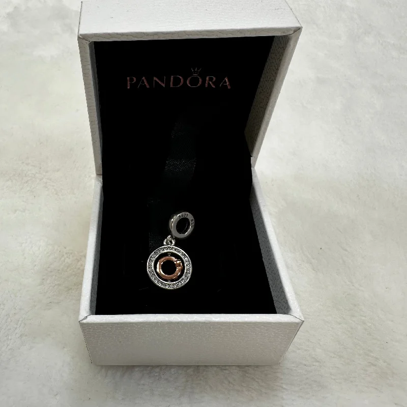 sports watches for runners-Charm By Pandora