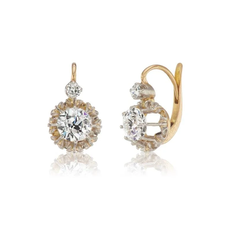 Chic earrings for casual wear -Peninsula