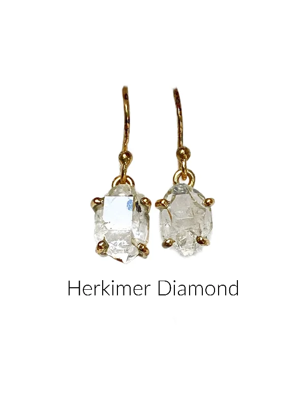 Herkimer Diamond