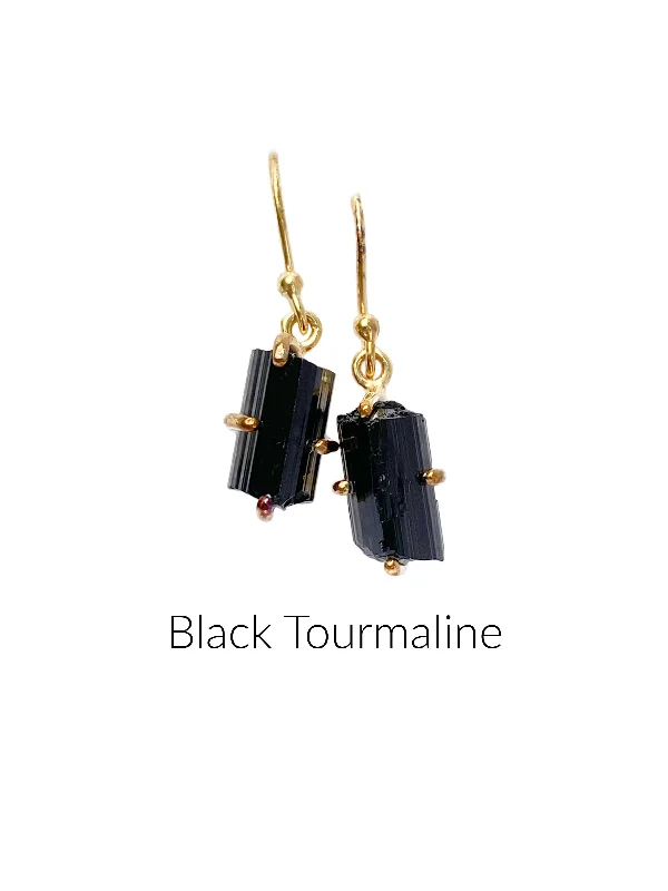 Black Tourmaline