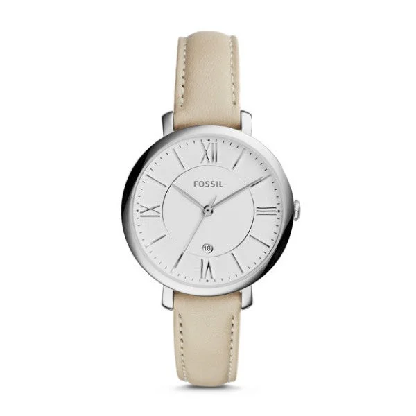 luxury watches for collectors-Jacqueline Analog Women