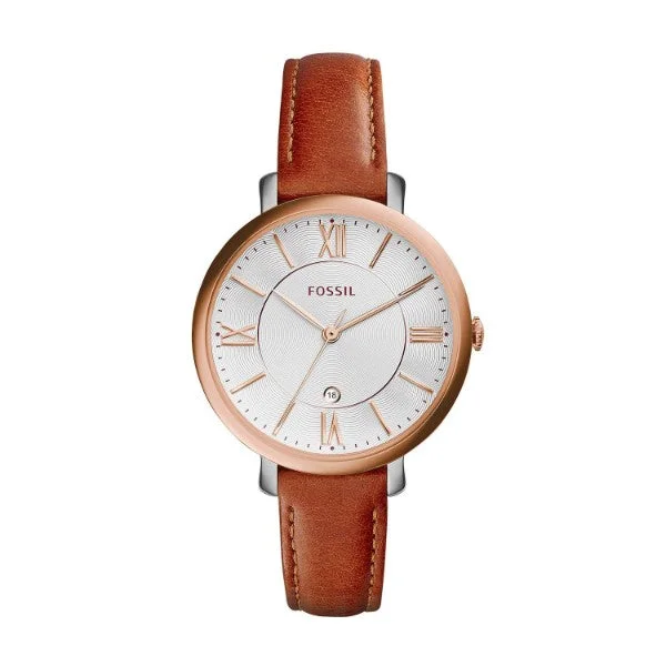 high-quality quartz watches for women-Jacqueline Analog Women