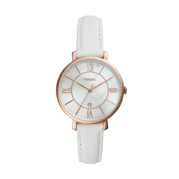 uxury watches for men-Jacqueline Analog Women