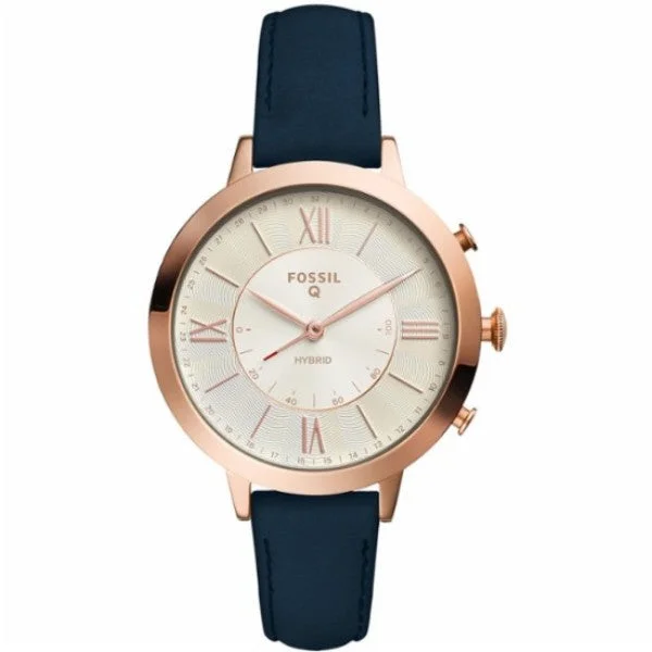 high-end watches for collectors-Q Jacqueli Analog Women