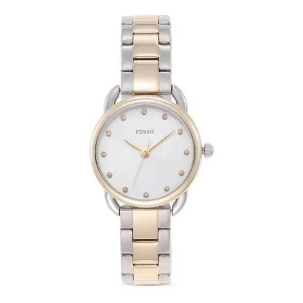 top rated watches for active women-Tailor Min Analog Women