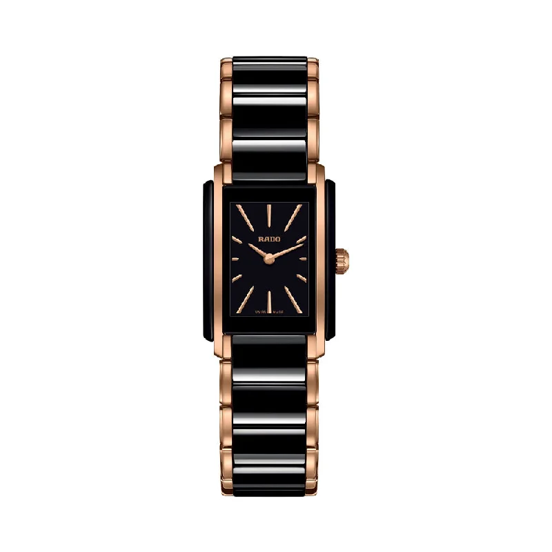 best analog watches for women-Rado Integral R20194162 Women Watch