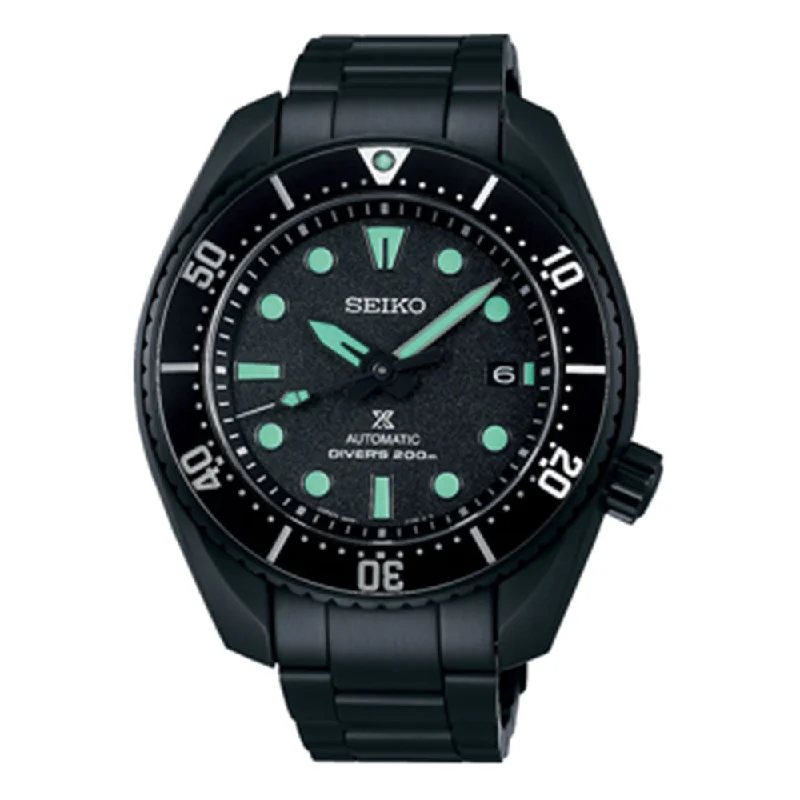 affordable mens watches-SEIKO Men Prospex - SPB433J1