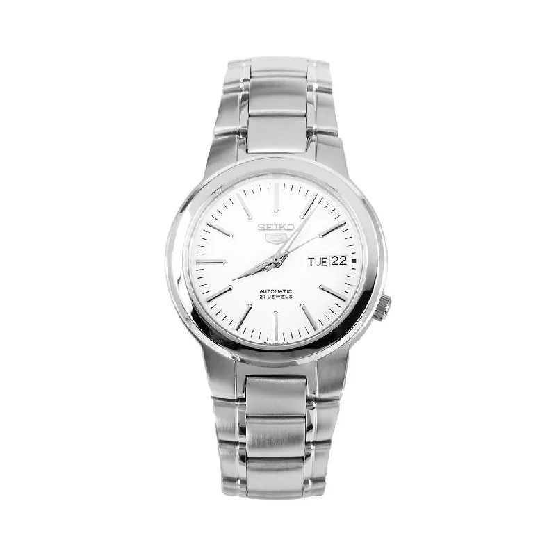 high-end watches with advanced complication features-Seiko SNKA01K1 Analog Watch - For Men