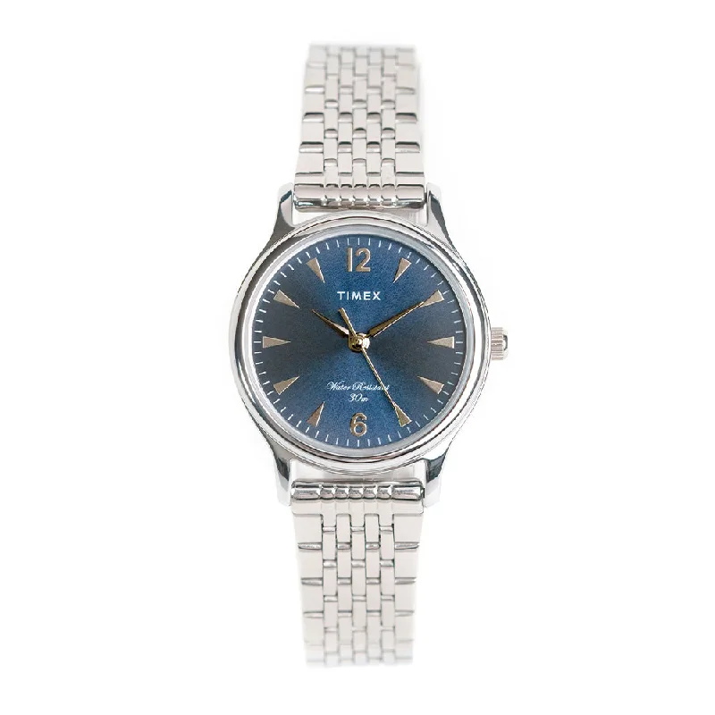 best watches for casual outings-TL87 Series 3-Hand 28mm Stainless Steel Band